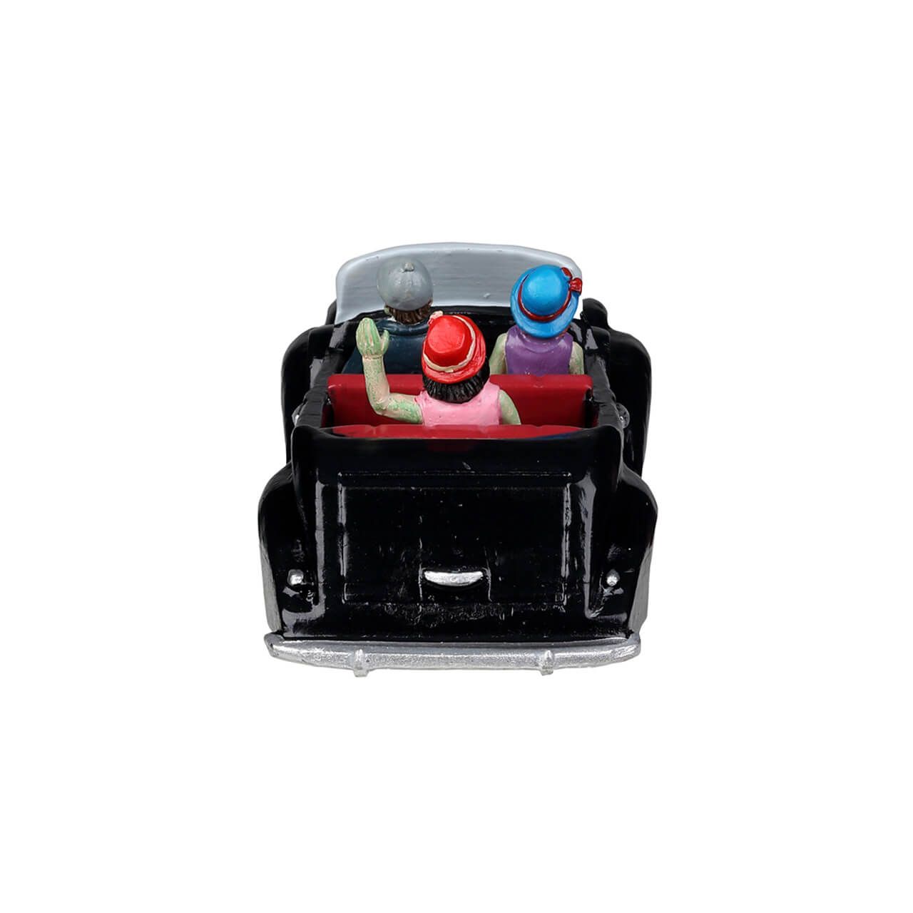 LEMAX Roaring Roadster #23603